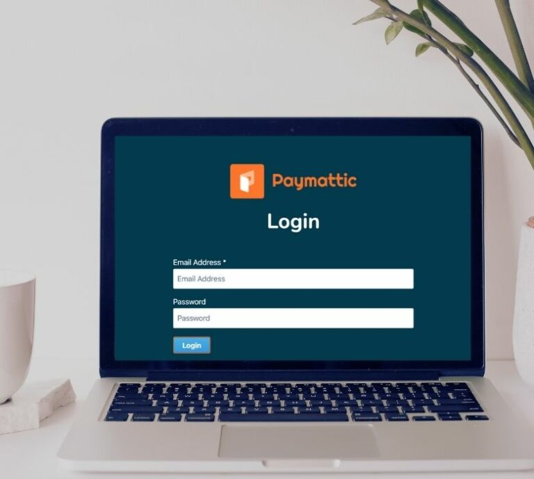 Login Form