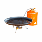 Camping Oven