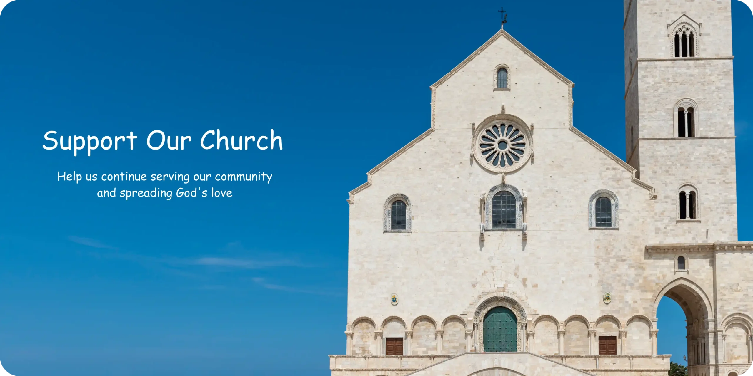 church donation (1)