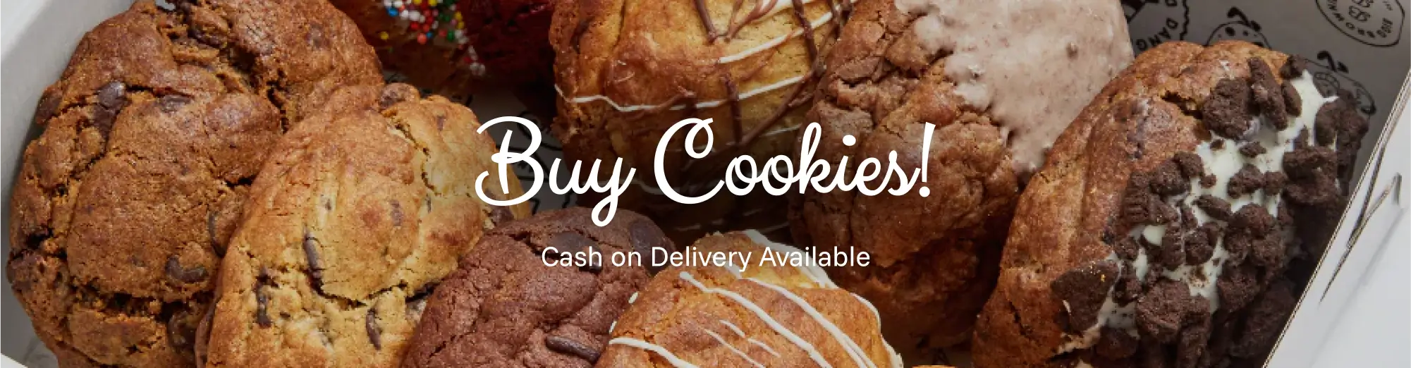 Cookie Order Form