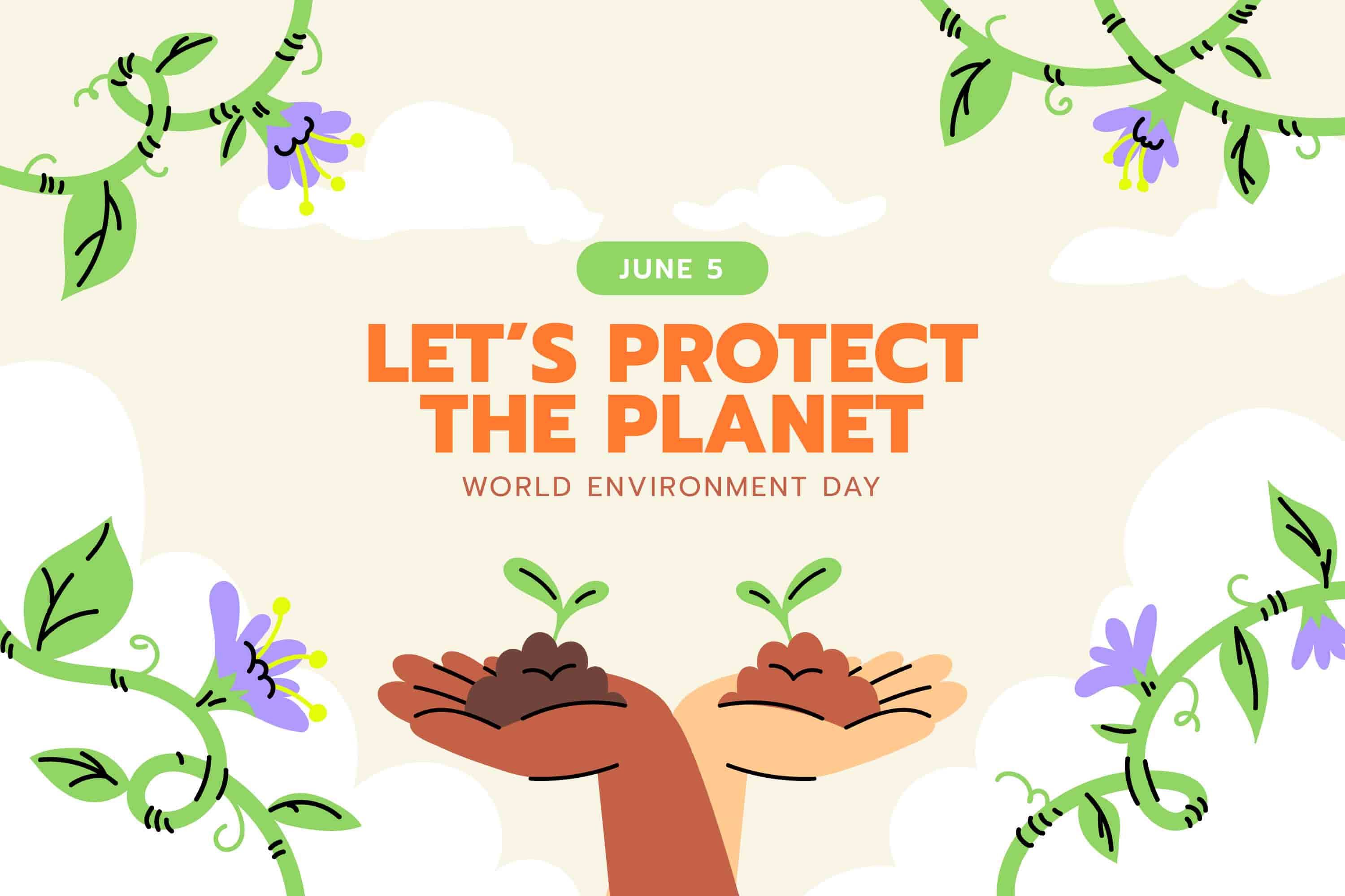 Environment day