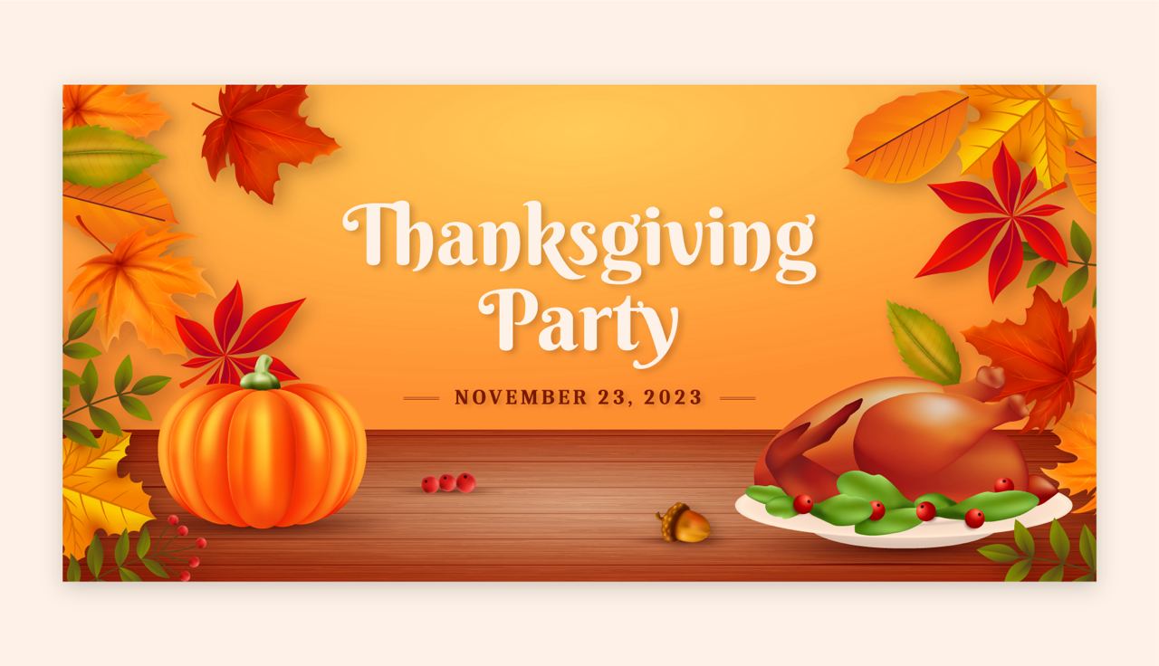 thanksgiving day