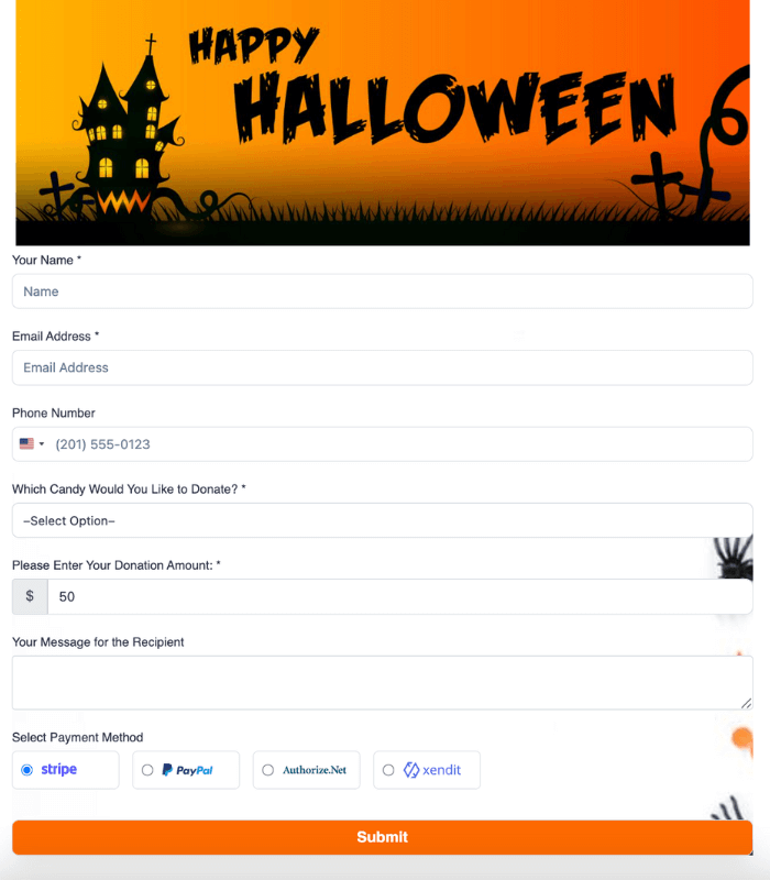 halloween donation form (1)