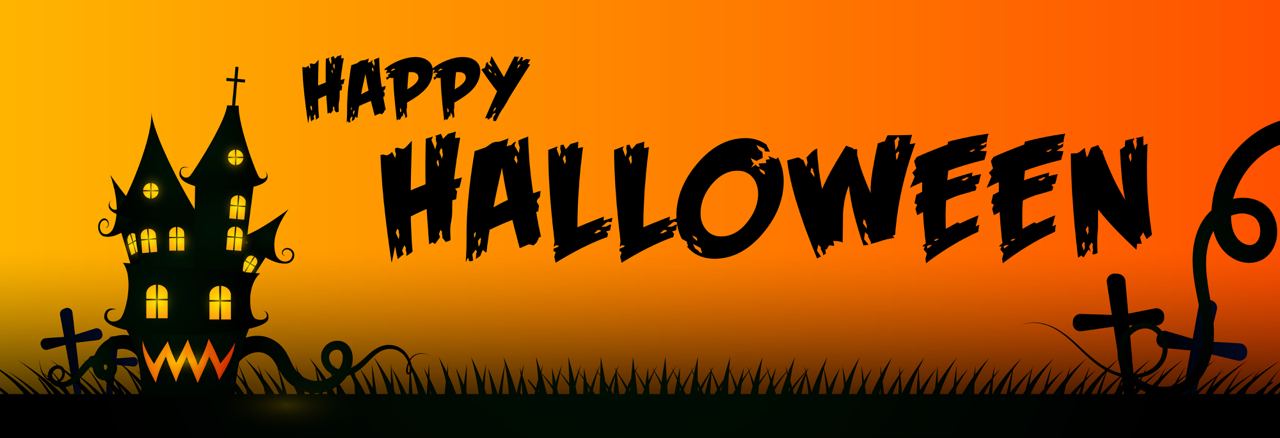 happy halloween