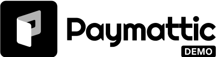 paymattic demo site logo