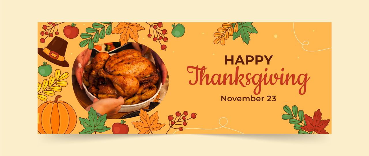 Thanksgiving